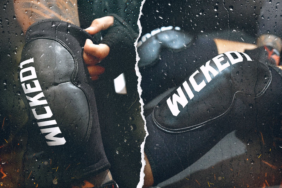 Univers Wicked One : protections en action