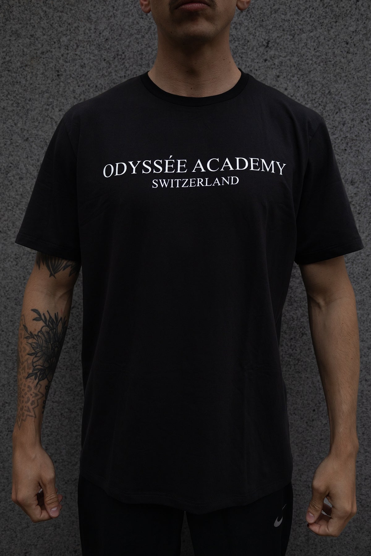 T-shirt Odyssée "Timeless", vue 3
