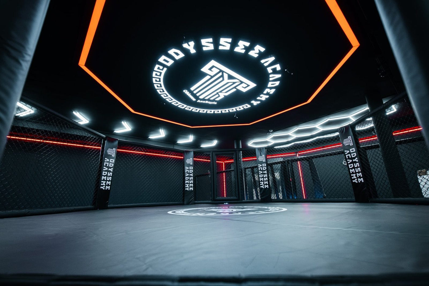 Pour qui : le Fighter Lab d’Odyssée Academy