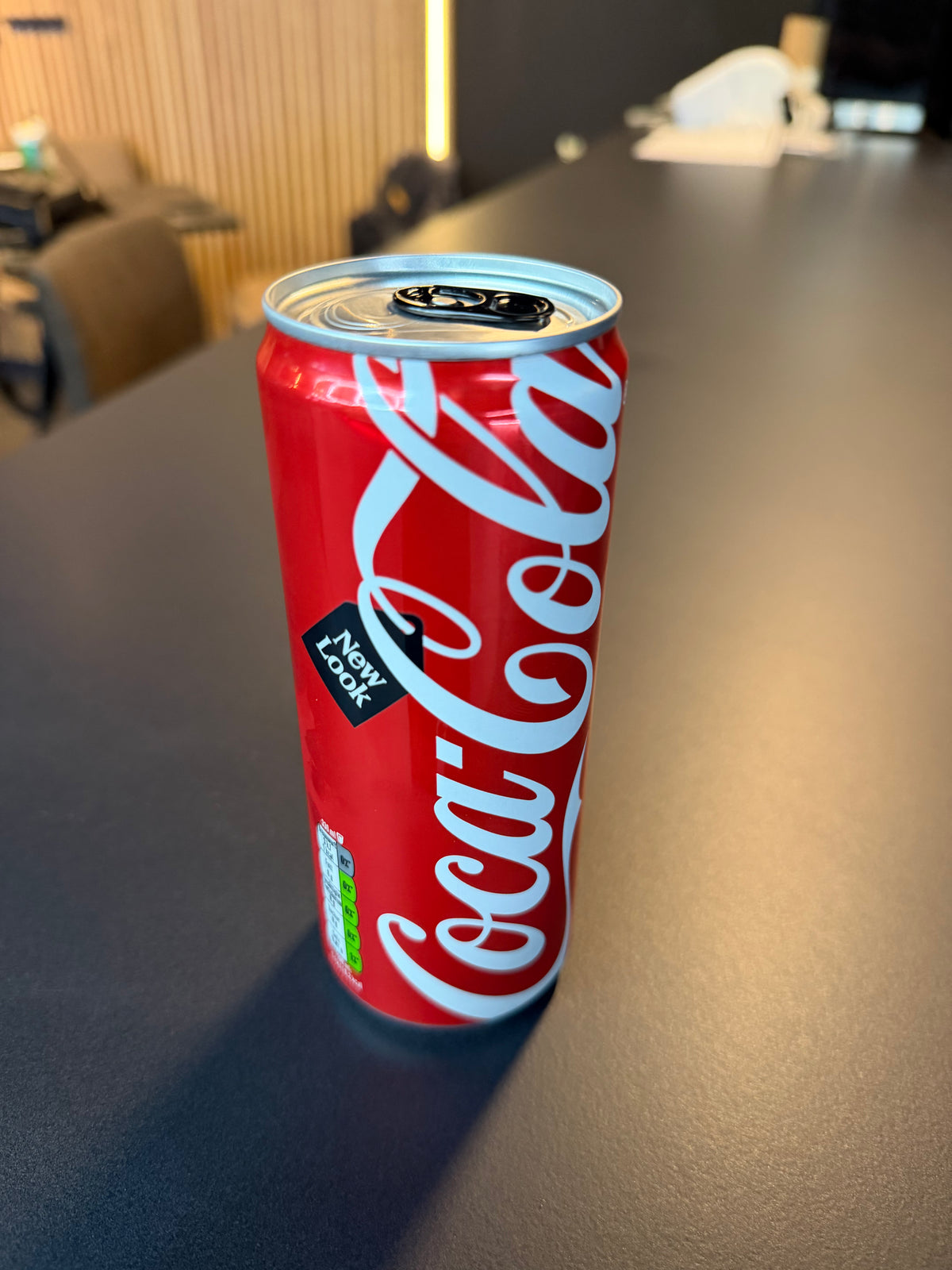 COCA-COLA