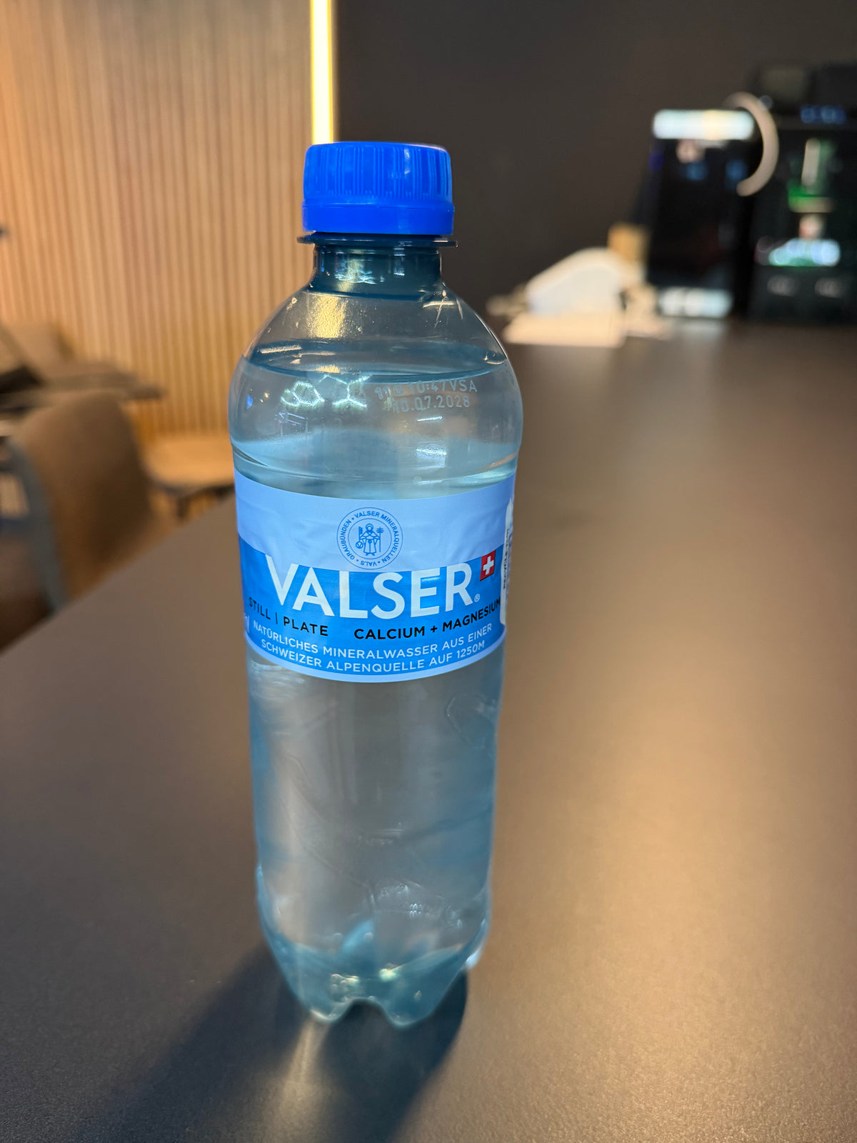 VALSER