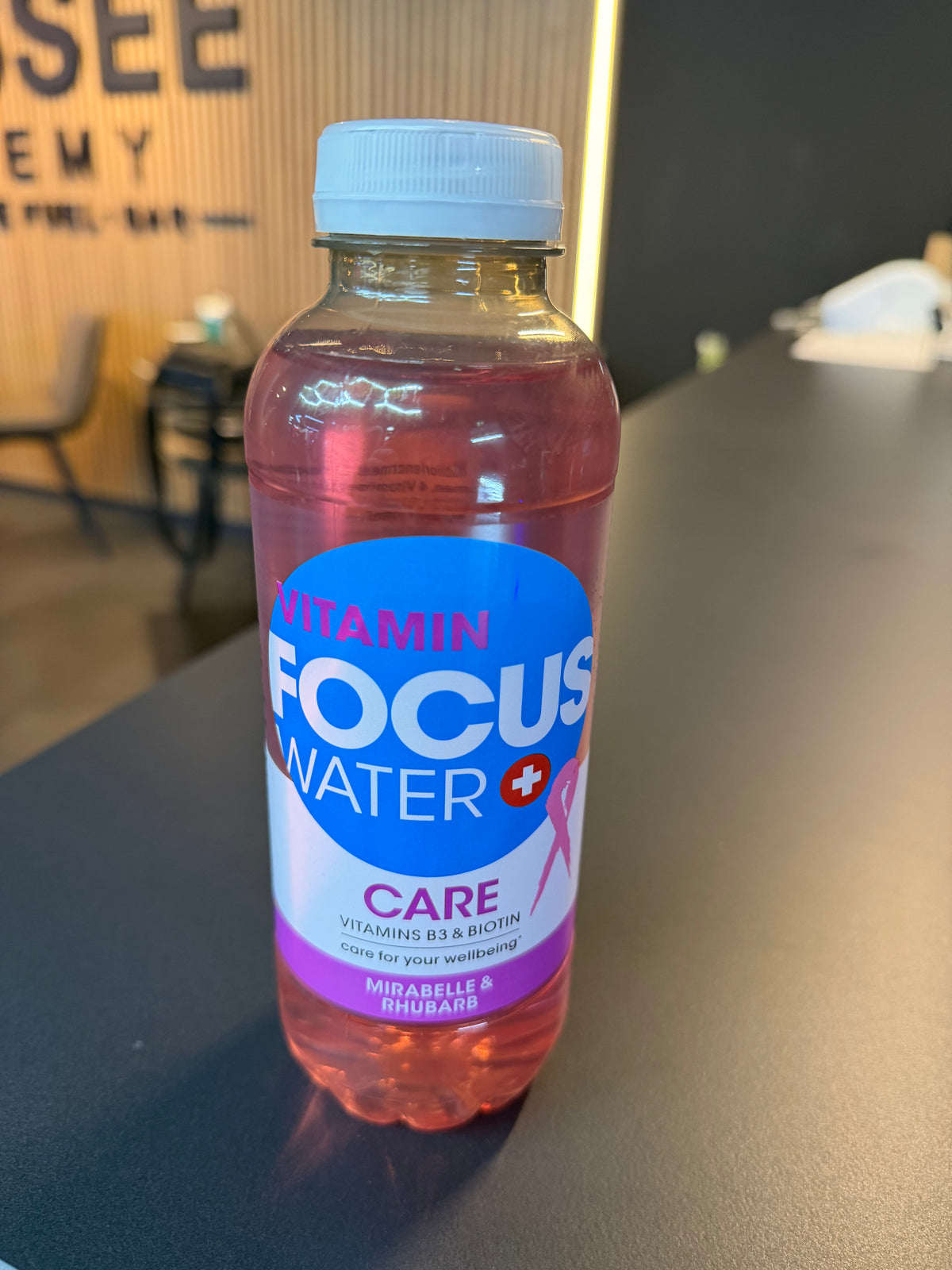 FOCUS