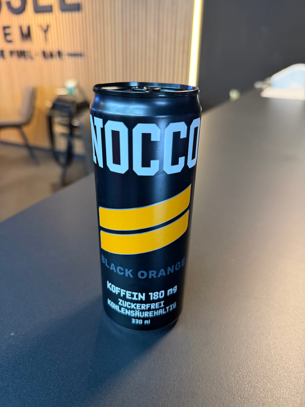 NOCCO