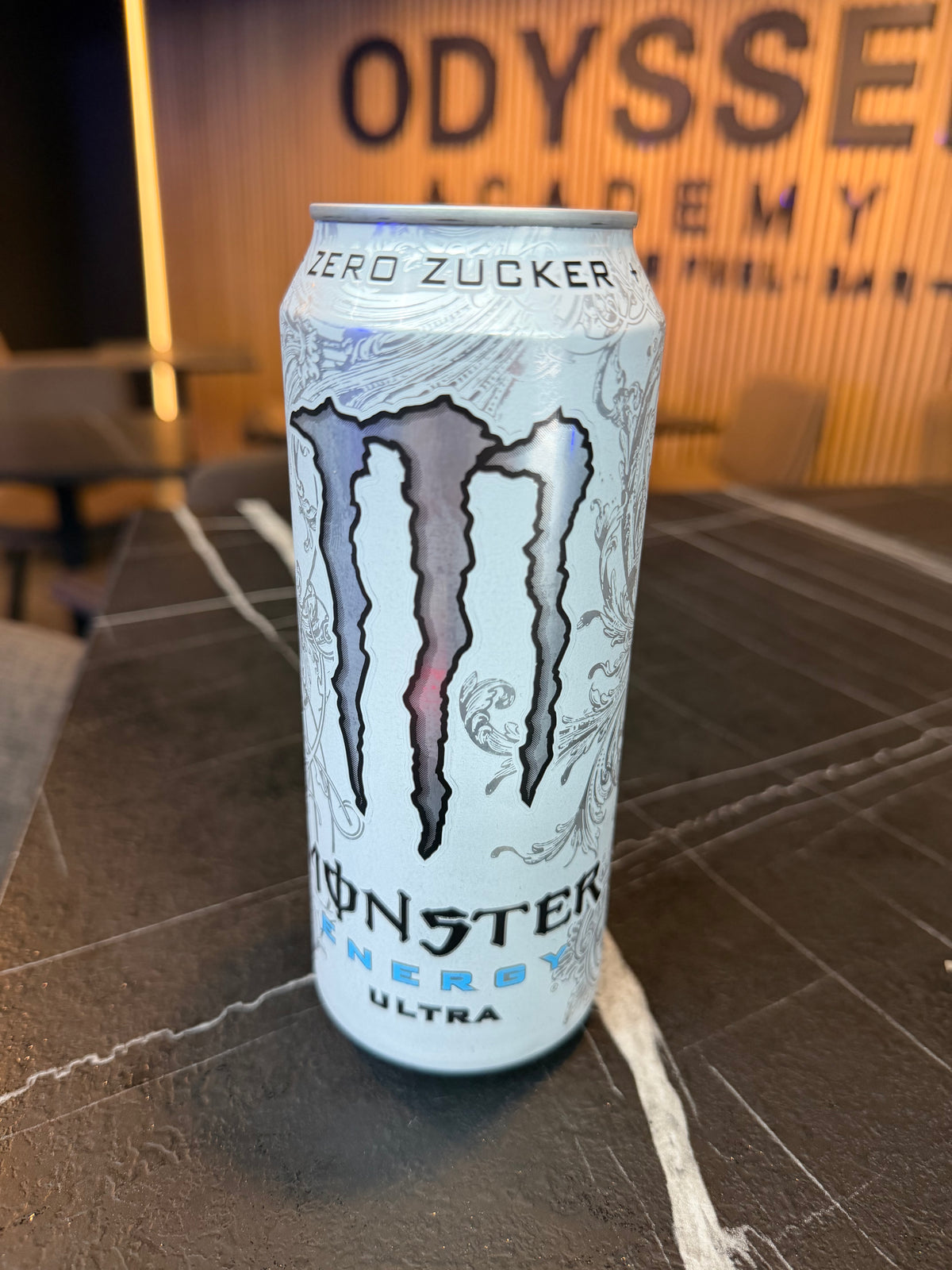 MONSTER