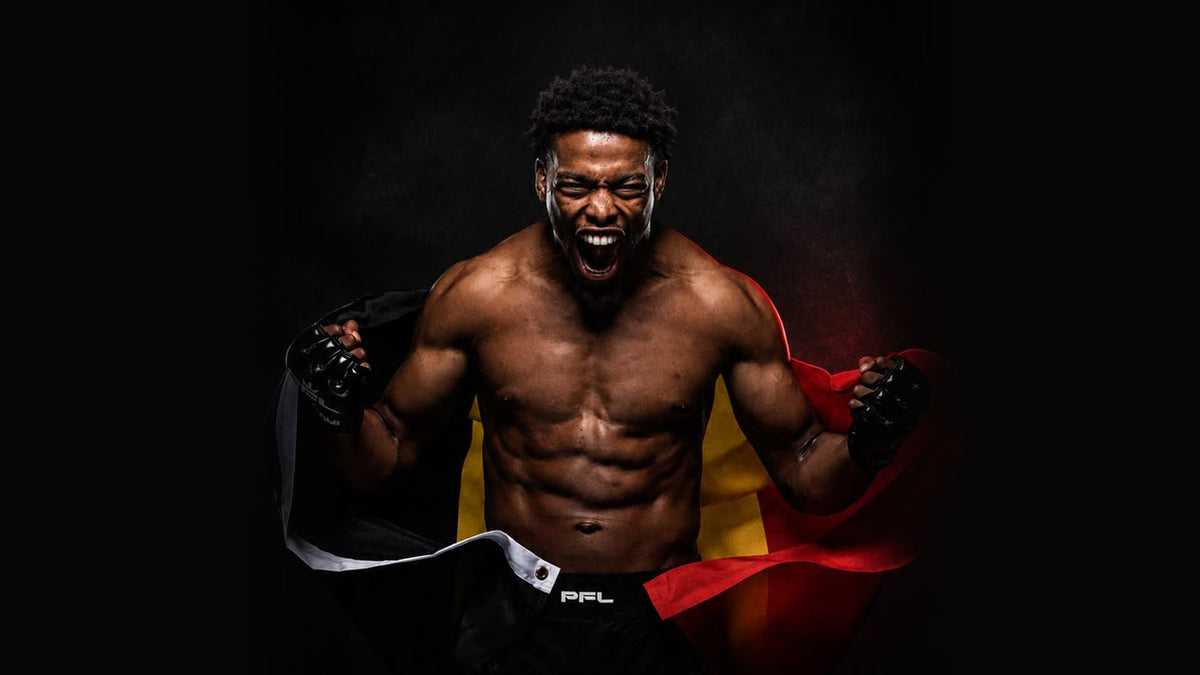 Stage MMA avec Patrick Habirora, Odyssée Academy