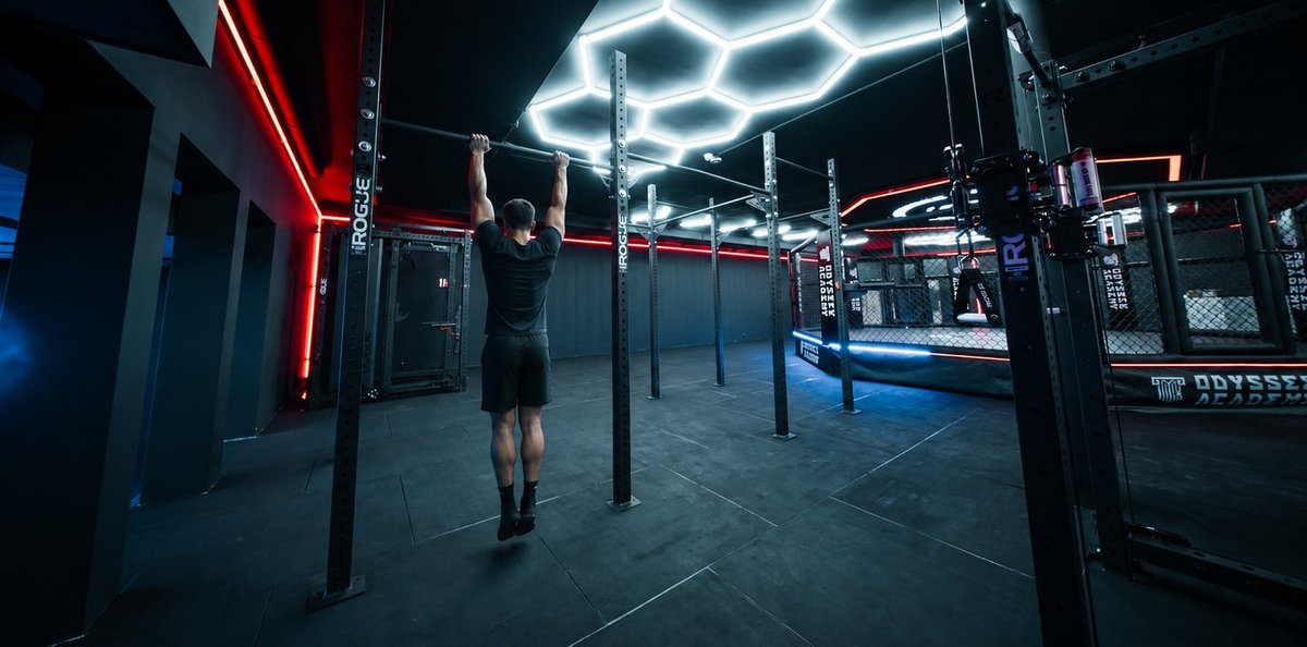 Le plateau Hybrid 360 d’Odyssée Academy