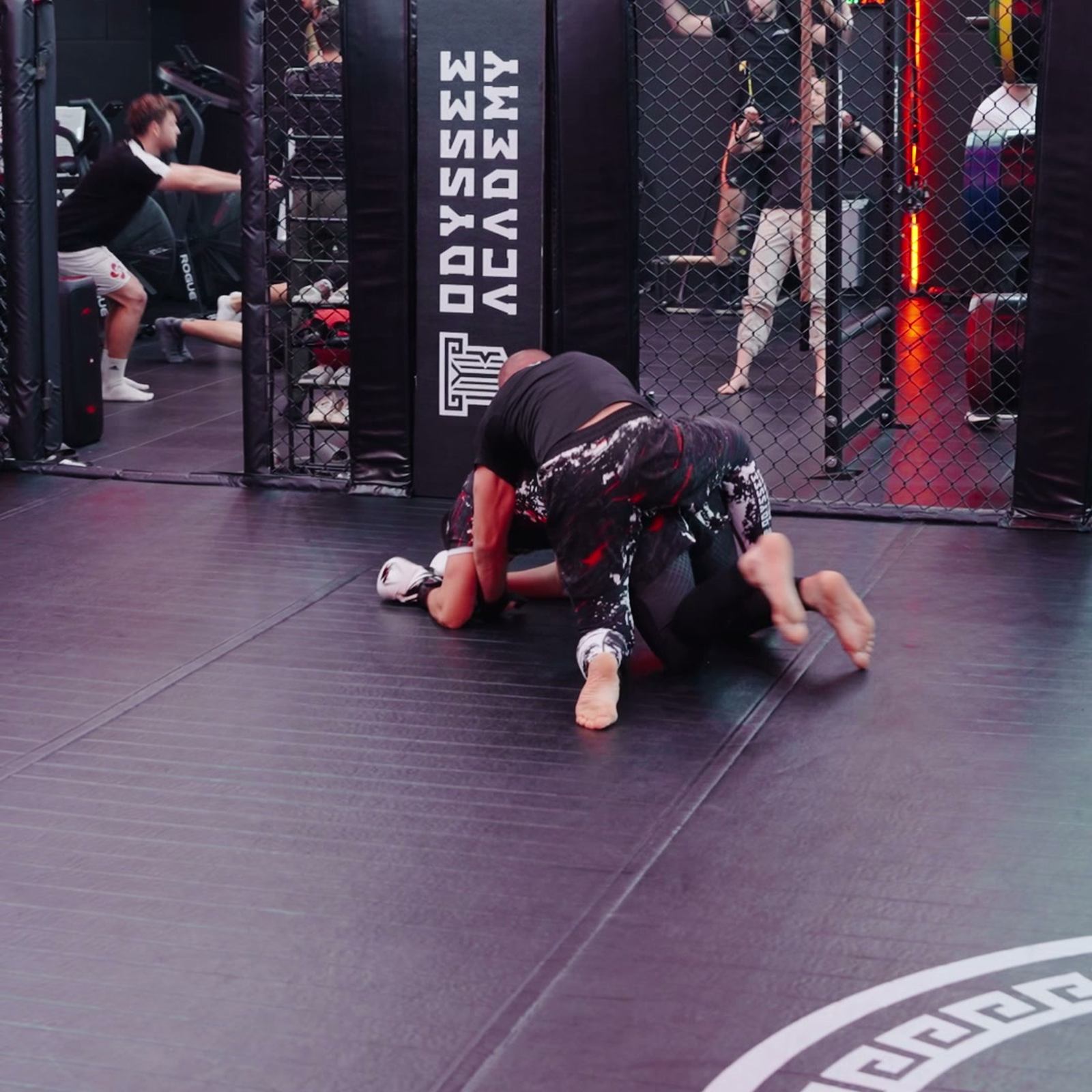 Combat