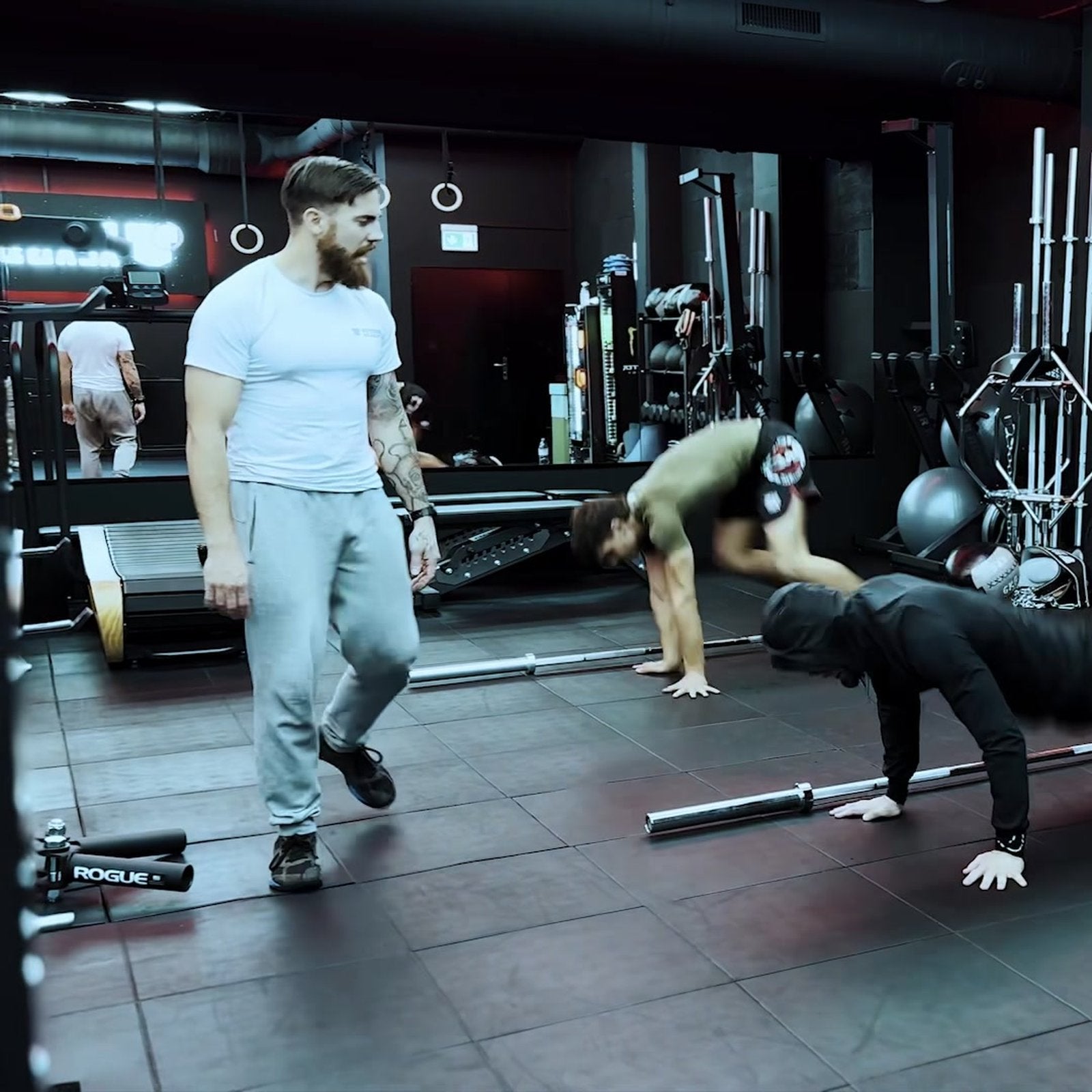 Fighter Lab