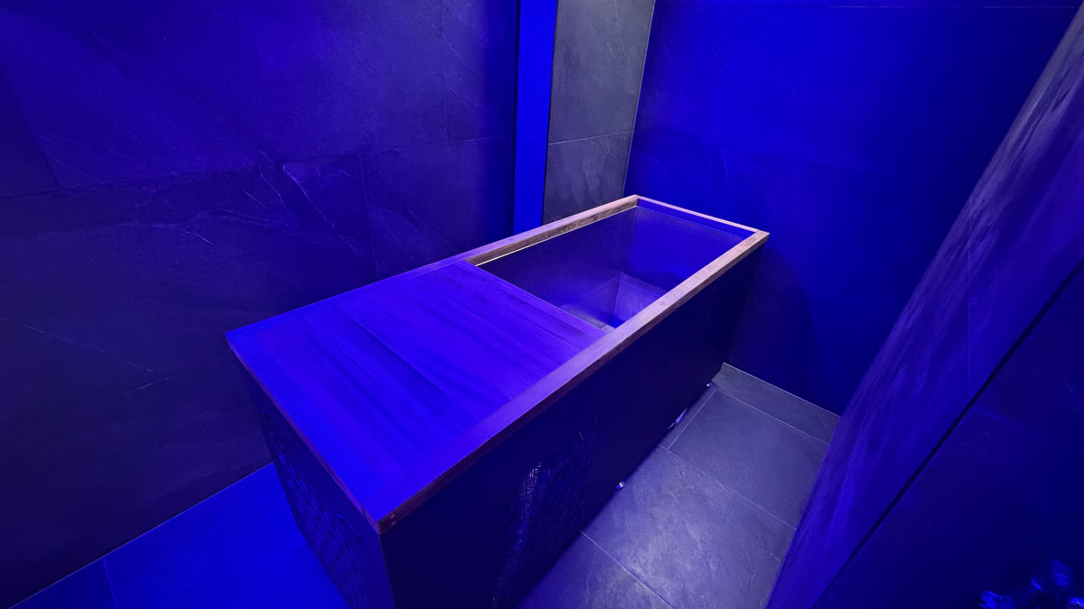 L’espace Wellness d’Odyssée Academy
